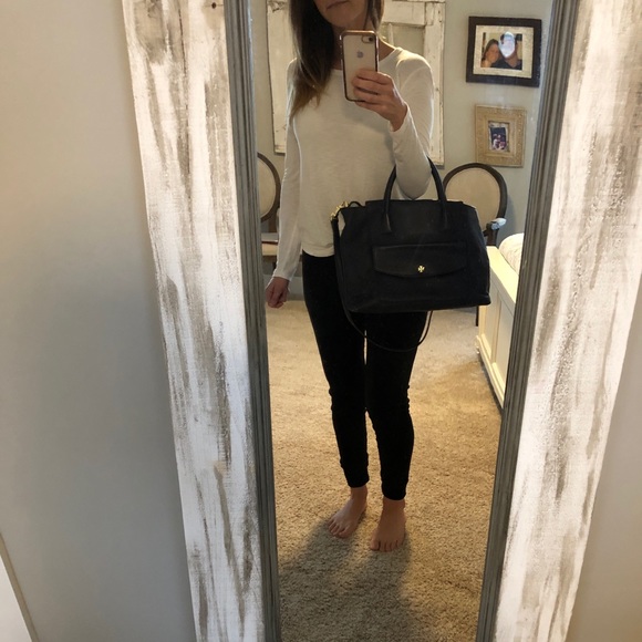 Tory Burch Emerson tote - Picture 8 of 8